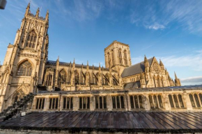 Minster Loft